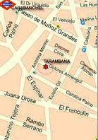 Click para ver el mapa aumentado en GOOGLE MAPS