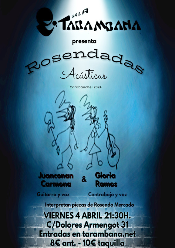 Rosendadas Acústicas