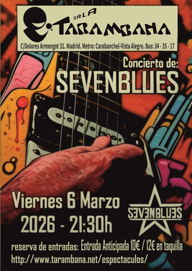 sevenblues