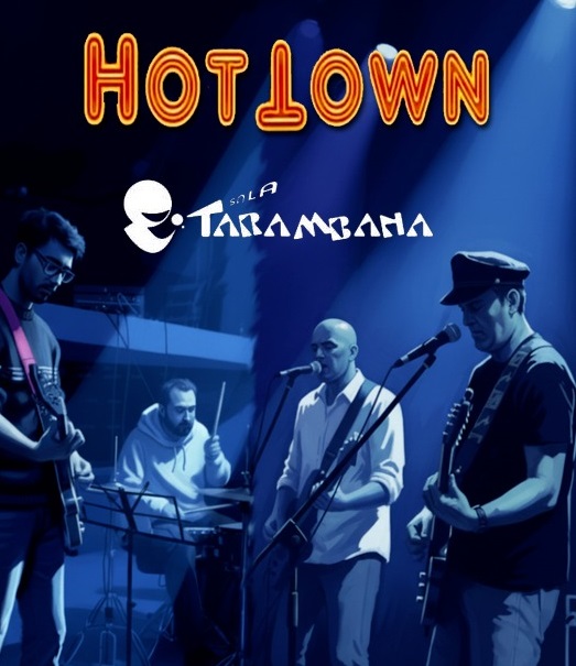 Hot Town