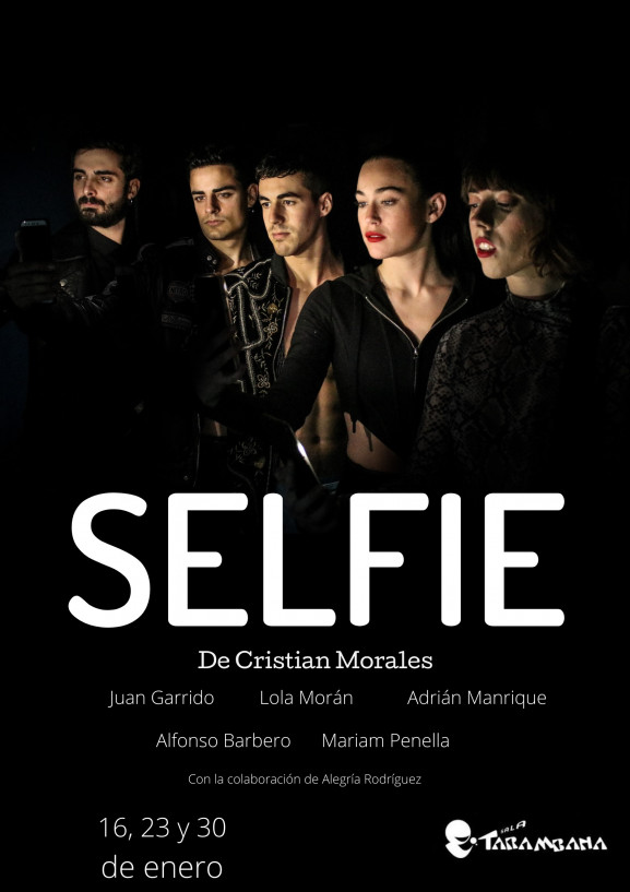 Selfie - Poster