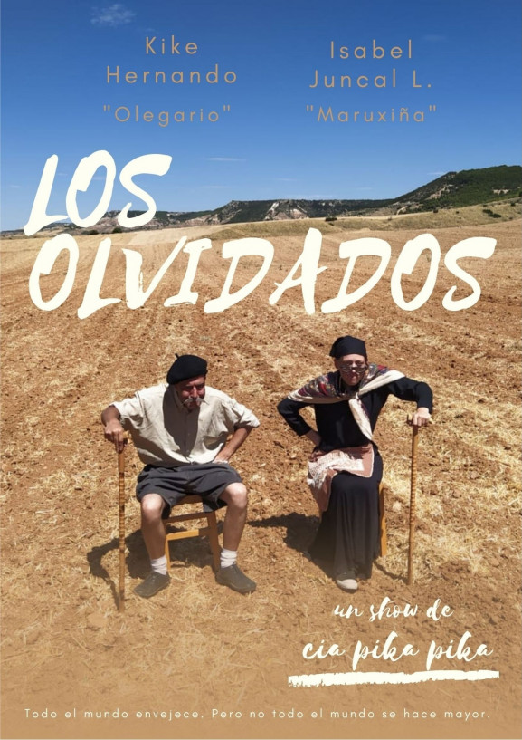 Los Olvidados - Poster