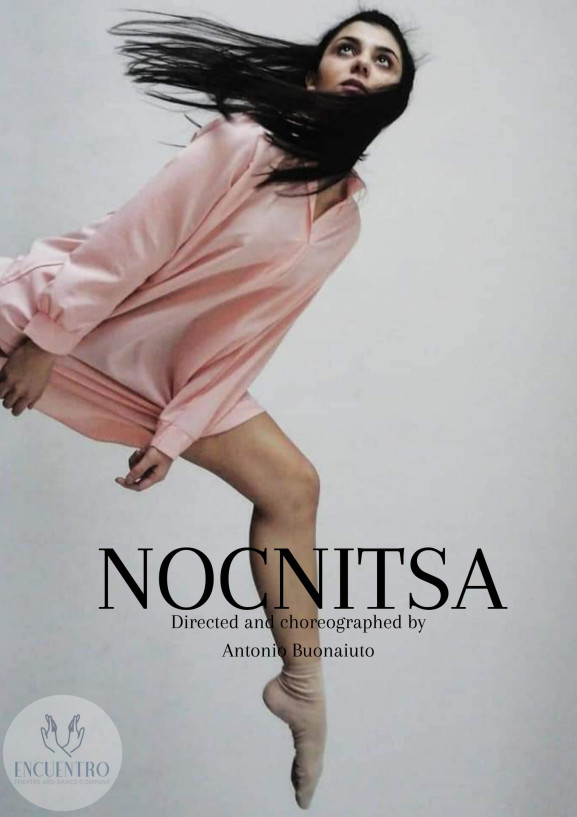 Nocnitsa - Poster