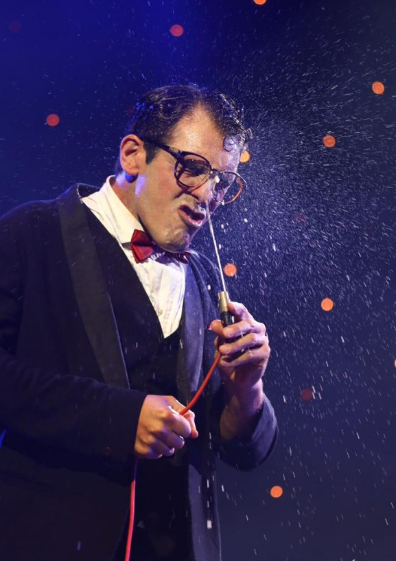 El Gran Braulio - Poster