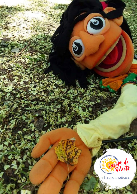 Amores en Quequén - Poster