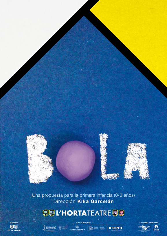 BOLA - Poster