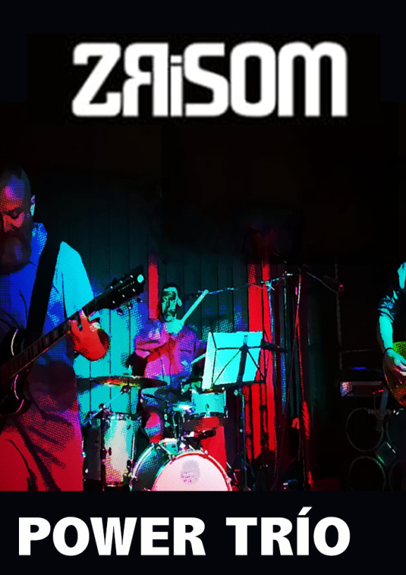 ZRiSOM - Poster
