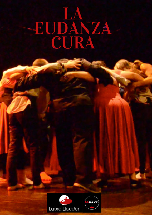 La eudanza cura - Poster