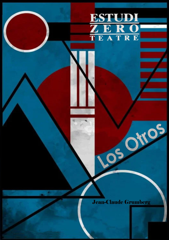 Los otros - Poster