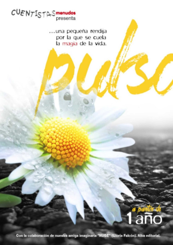 Pulso - Poster