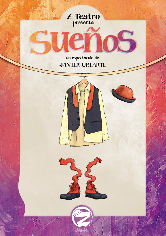 SUEÑOS - Poster