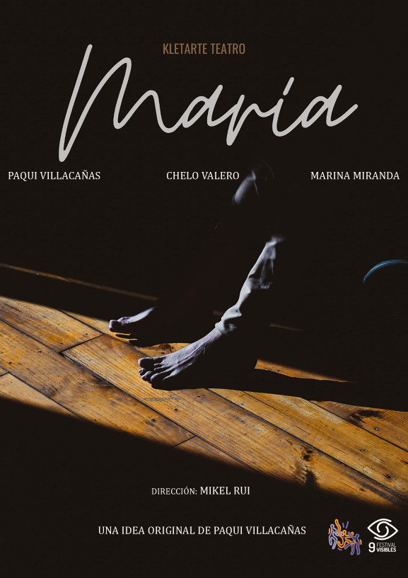 María - Poster