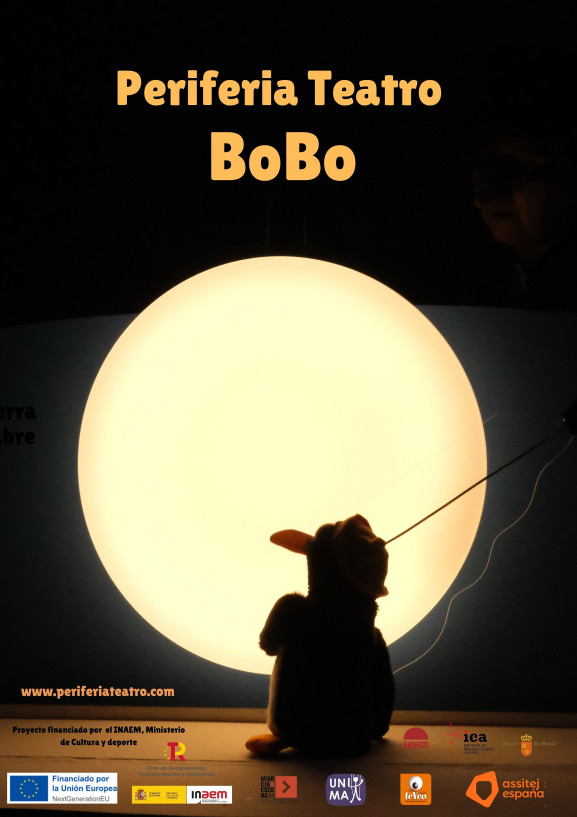 Bobo - Poster