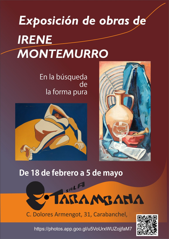 En la búsqueda de la forma pura - Poster