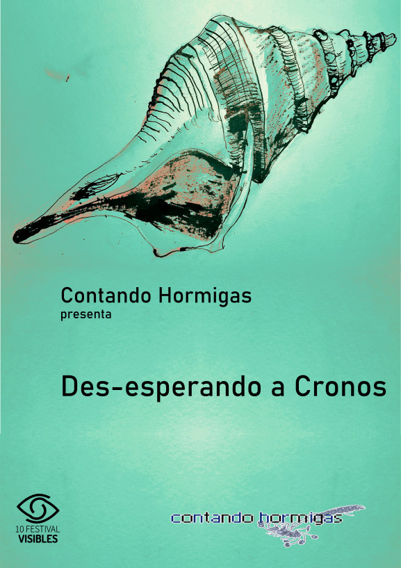 Des-esperando a Cronos - Poster