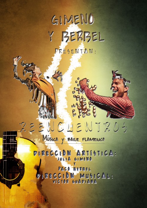 Reencuentros - Poster