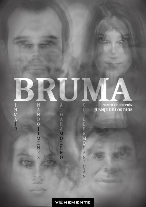 Bruma - Poster