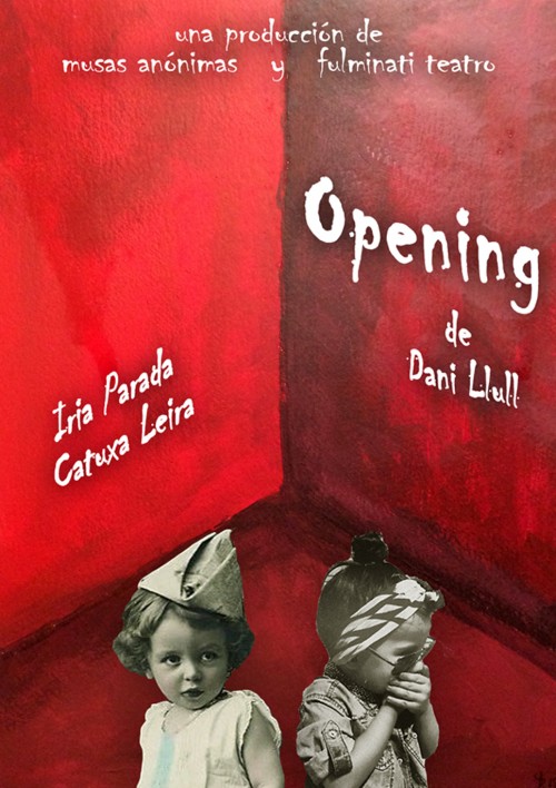 Opening - Poster