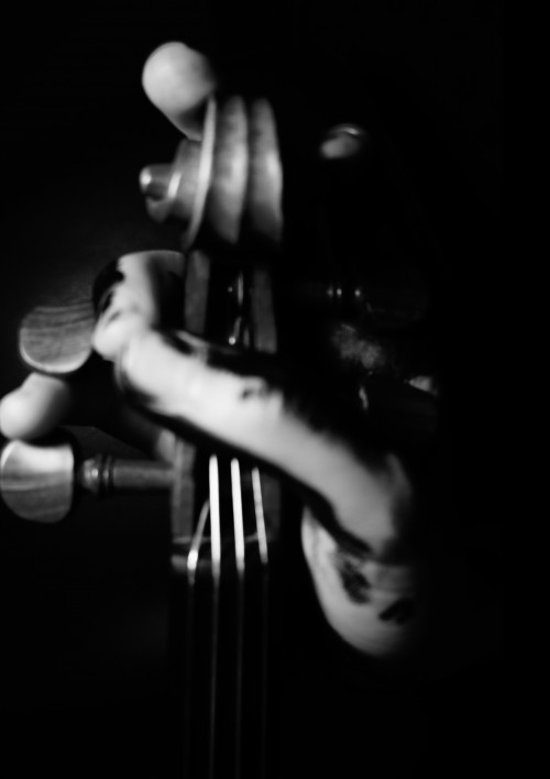 Lo que nos queda - Poster