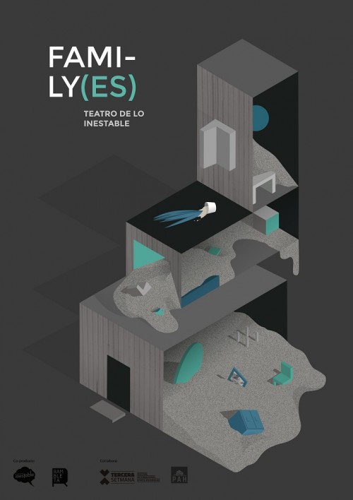 Family (ES) - Poster