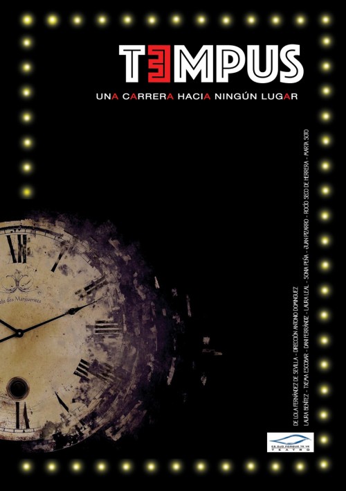 Tempus - Poster