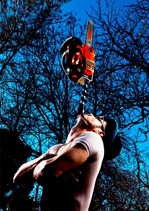 Máximo Óptimo - Poster