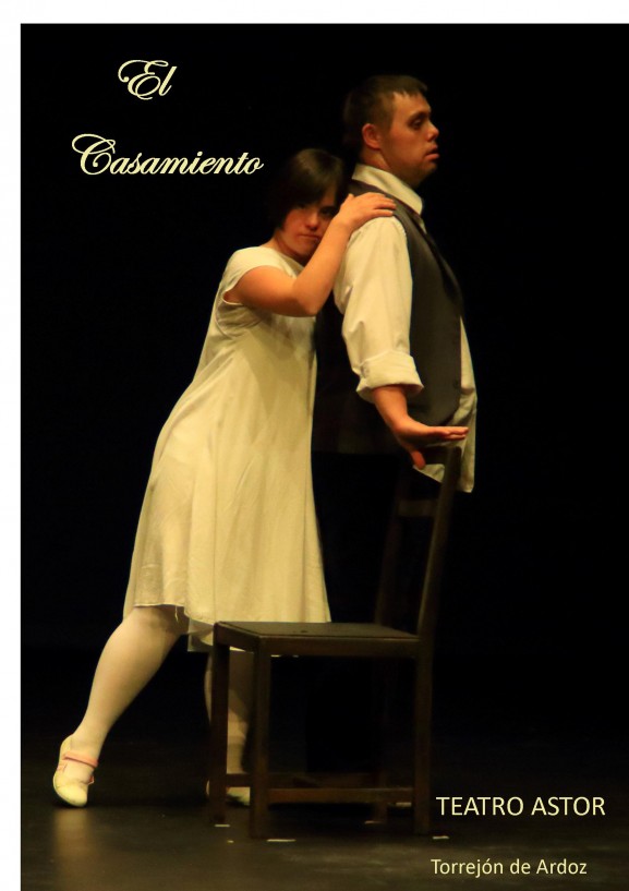 El casamiento - Poster