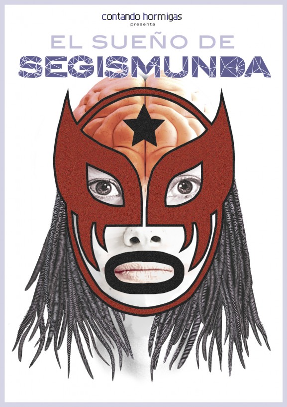 El sueño de Segismunda - Poster