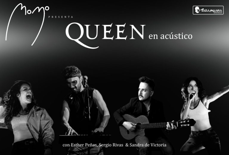 MOMO. Acústico