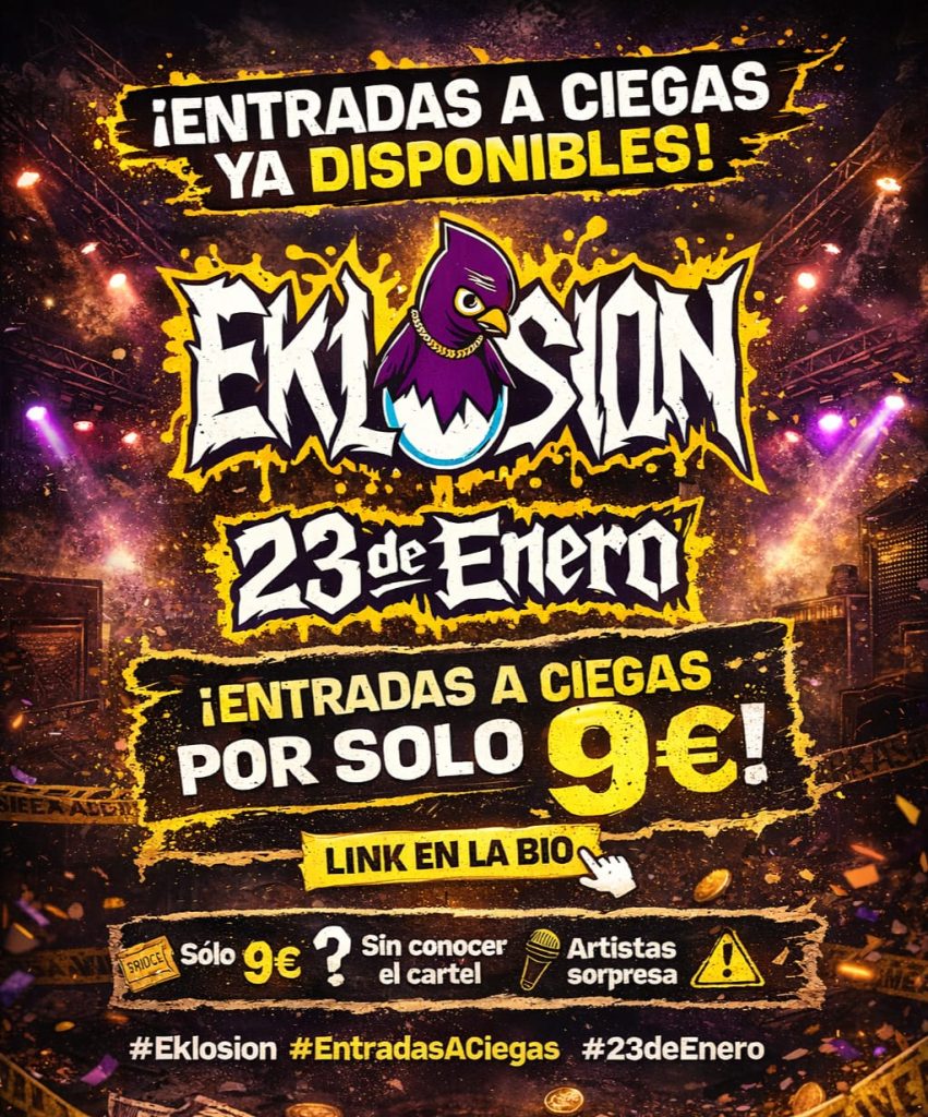 EKLOSION