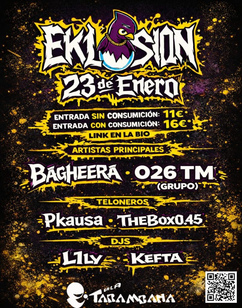 EKLOSION