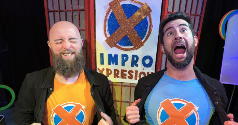 Improcuentos