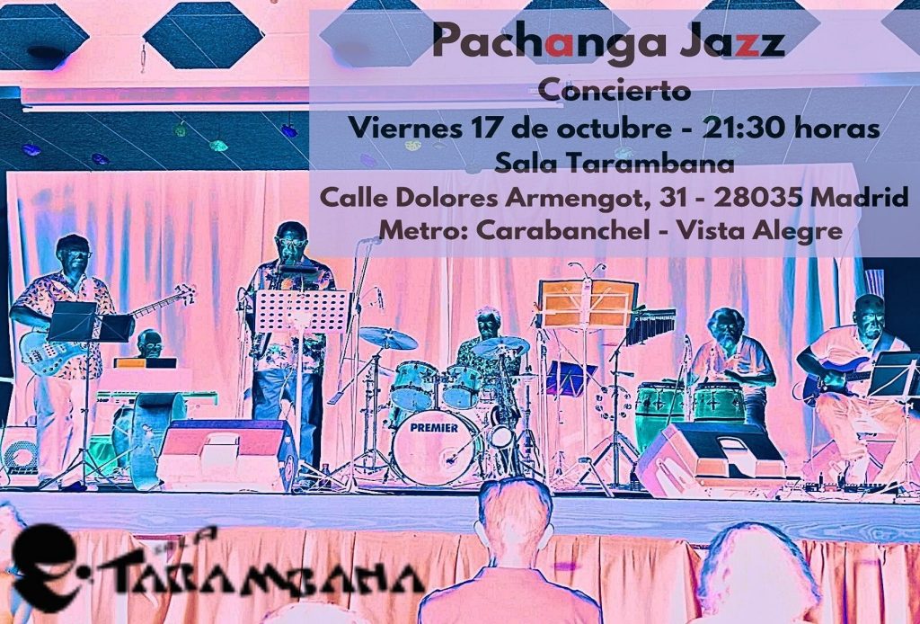 PachangaJazz