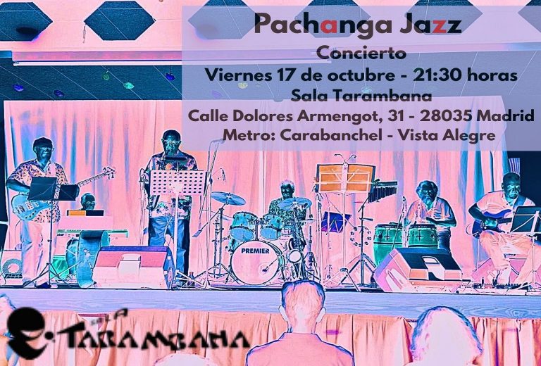 PachangaJazz