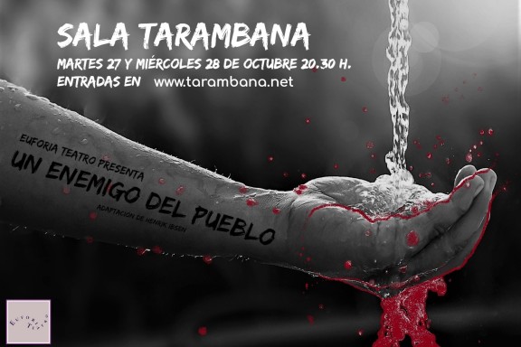 Un enemigo del pueblo