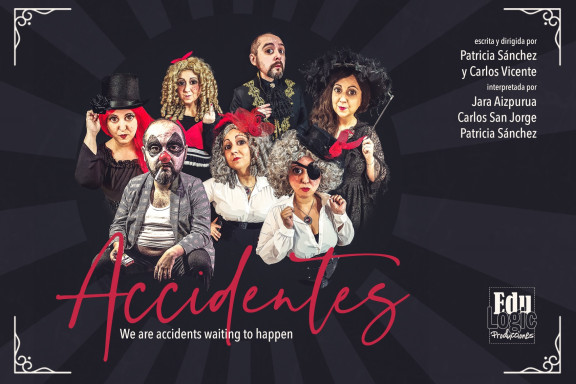 Accidentes
