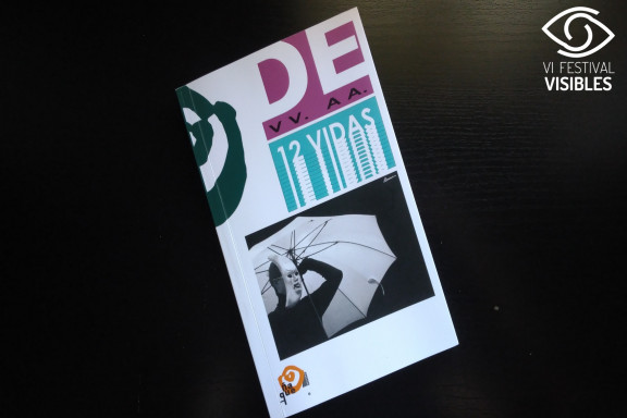 Presentación libro "12 vidas"