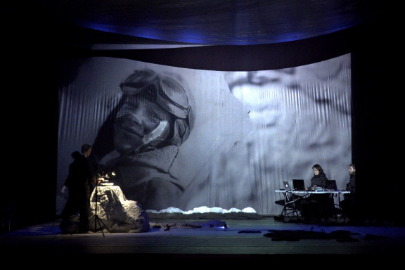 Islas desiertas.
XIX Circuito de la Red