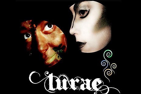 Lurae. Un cuento sobre la Naturaleza