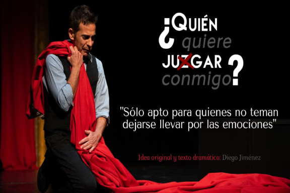 ¿Quién quiere "ju(z)gar" conmigo?