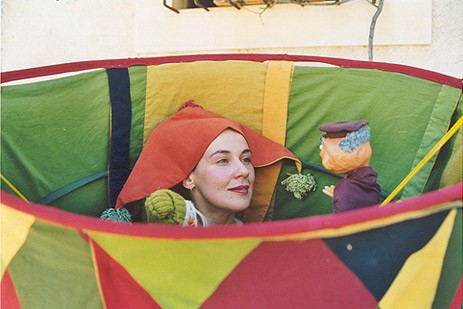 El faldón de la locura