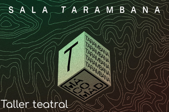 Taller "Apuntes para sobrevivir: EL teatro de grupo"