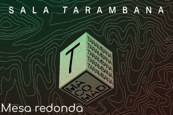 Mesa redonda "Carabanchel: Un distrito cultural y artístico"