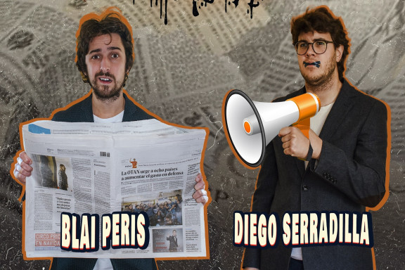 Todas las mentiras del mundo