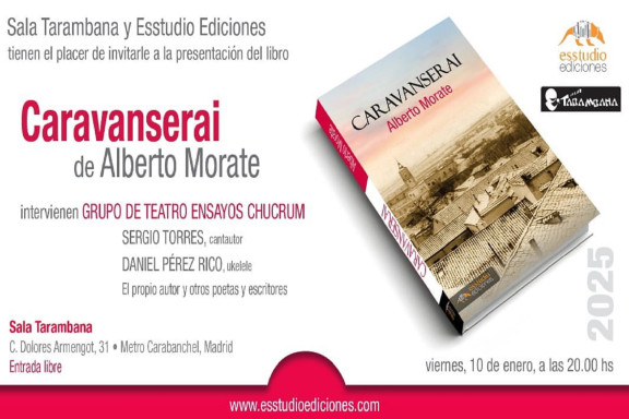 caravanserai