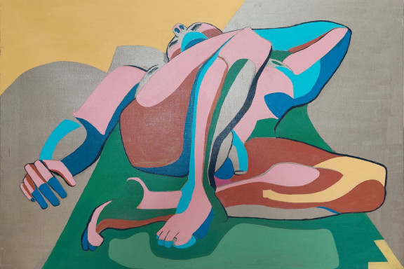 En la búsqueda de la forma pura