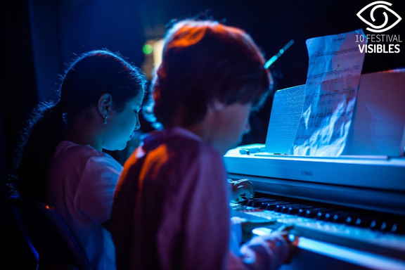 Jóvenes promesas: Tributo Pop - Rock