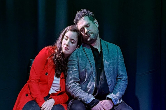 De amigos imaginarios