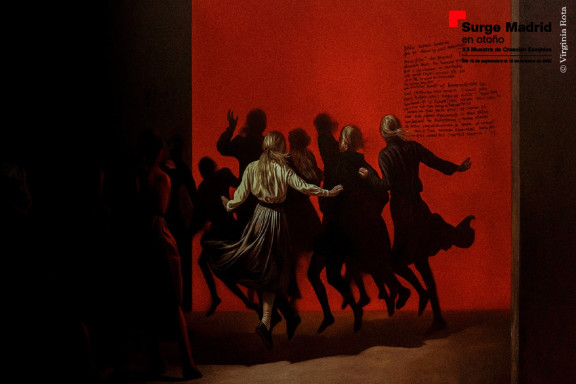 Ser bailarina - Pregunta colectiva