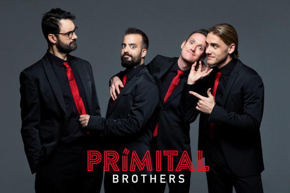 Primital Bros